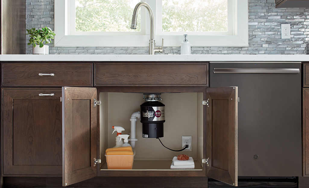 Garbage Disposal Services